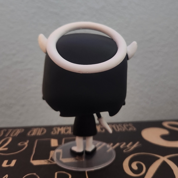 Bendy and the Ink Machine POP! Vinyl Figure Alice Angel - Picture 2 of 2